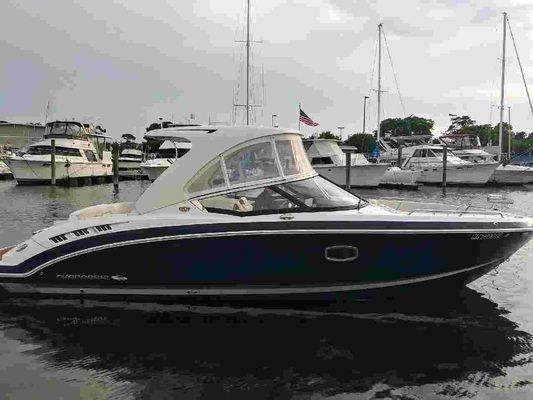 Chaparral 307 SSX - main image