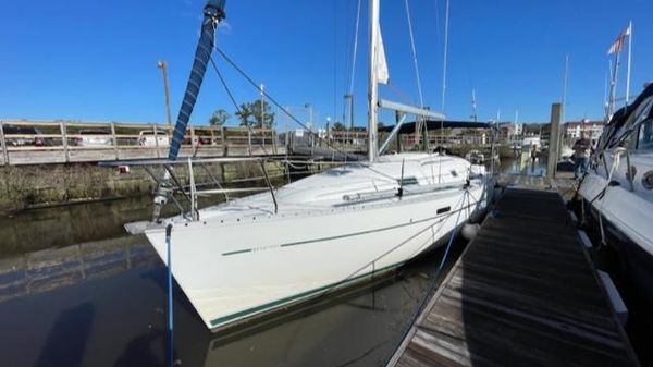 Beneteau 331 