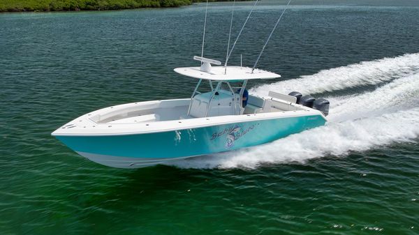 Bahama 37 