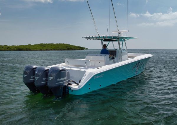 Bahama 37 image