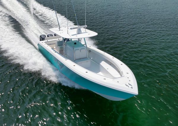 Bahama 37 image