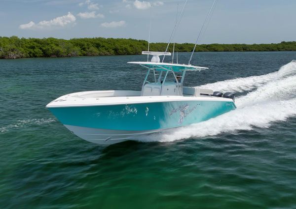 Bahama 37 image