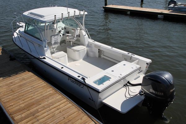 Parker 2510 XLD Walkaround - main image