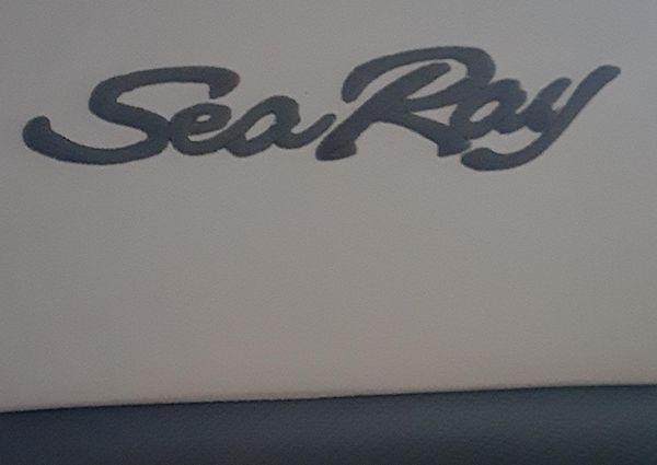 Sea-ray 250-SLX image