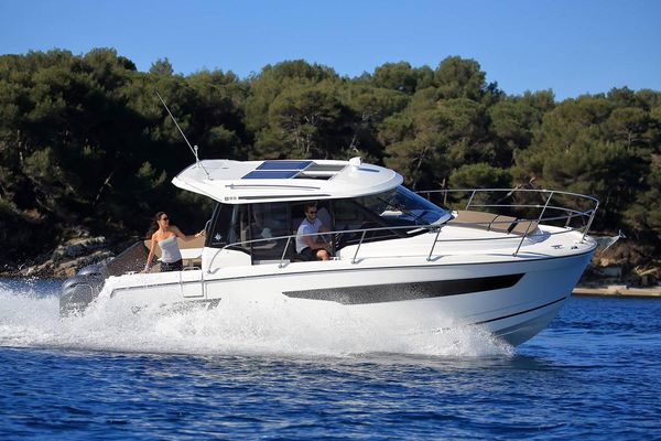 Jeanneau NC Weekender 895 - main image