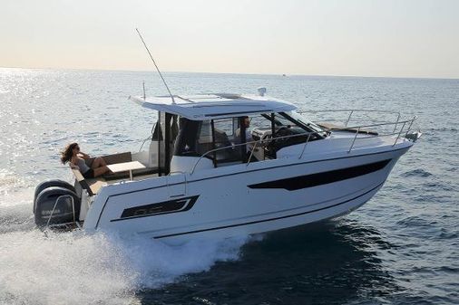 Jeanneau NC-WEEKENDER-895 image