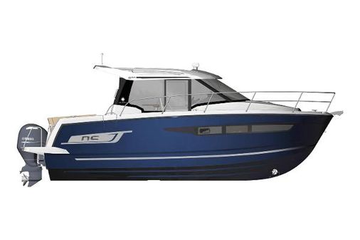 Jeanneau NC-WEEKENDER-895 image