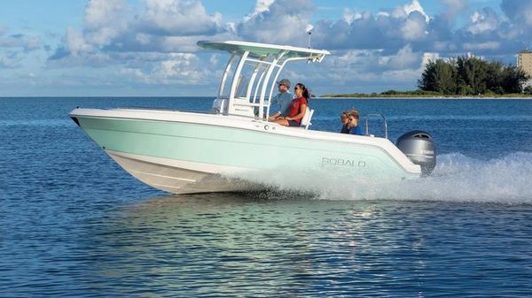 Robalo 22 EXPLORER