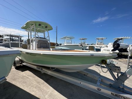 Sea Pro 248 Bay image