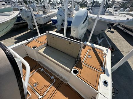 Sea Pro 248 Bay image