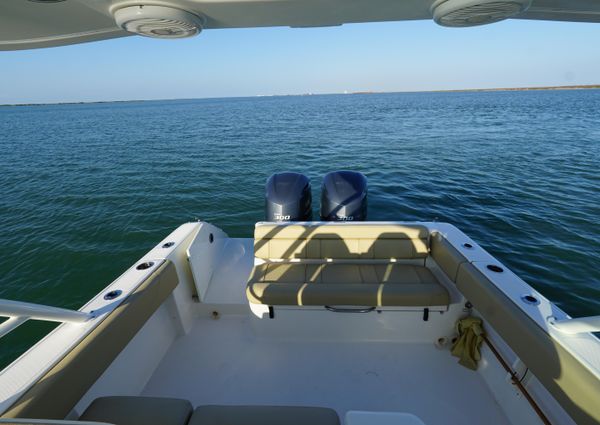 Pursuit ST 310 Sport image