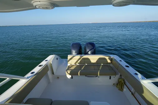 Pursuit ST 310 Sport image