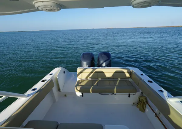 Pursuit ST 310 Sport image