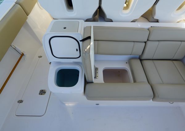 Pursuit ST 310 Sport image