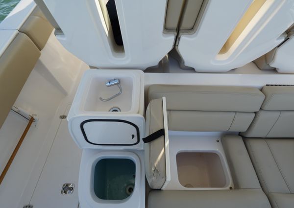 Pursuit ST 310 Sport image