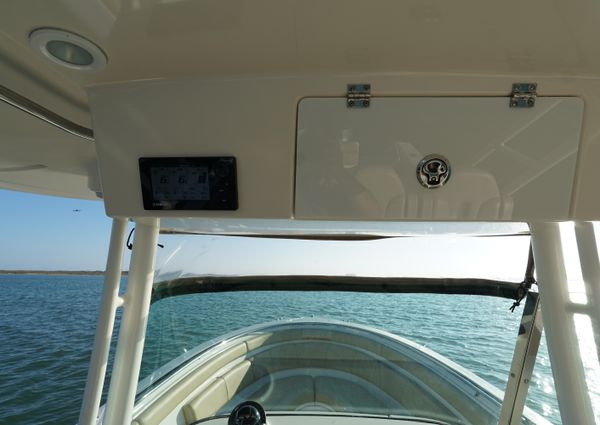 Pursuit ST 310 Sport image