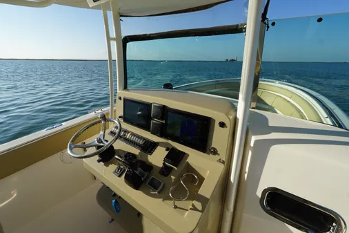 Pursuit ST 310 Sport image