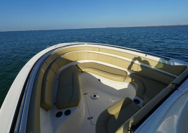 Pursuit ST 310 Sport image