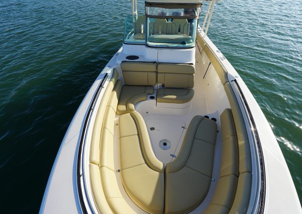 Pursuit ST 310 Sport image