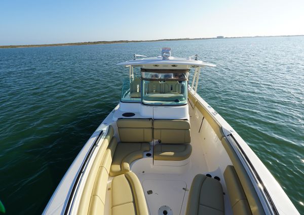 Pursuit ST 310 Sport image