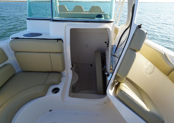 Pursuit ST 310 Sport image