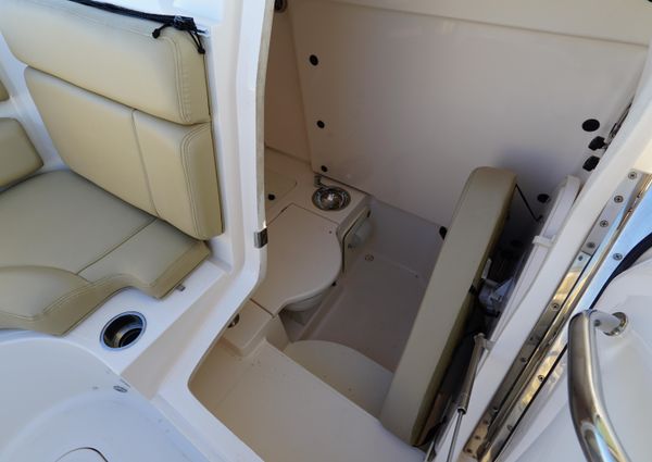 Pursuit ST 310 Sport image