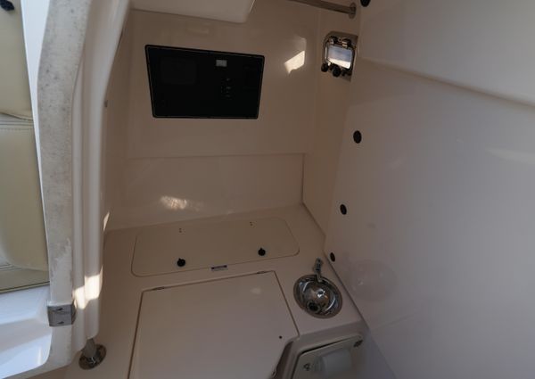 Pursuit ST 310 Sport image