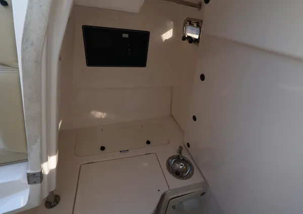 Pursuit ST 310 Sport image