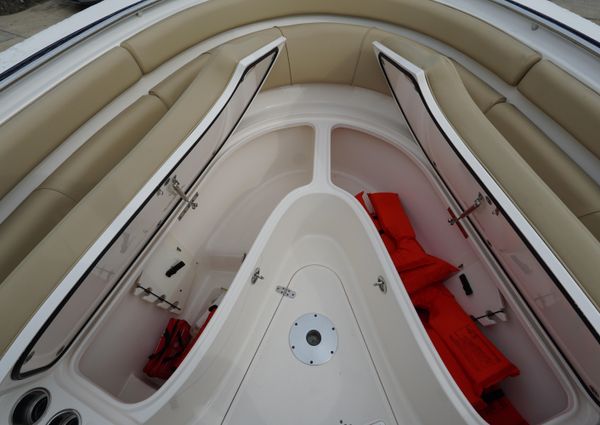 Pursuit ST 310 Sport image