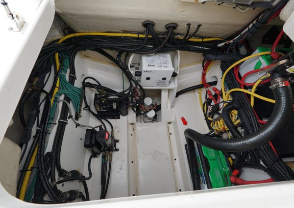 Pursuit ST 310 Sport image