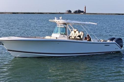 Pursuit ST 310 Sport image