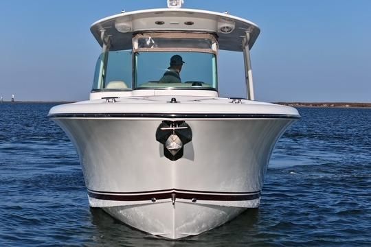 Pursuit ST 310 Sport image