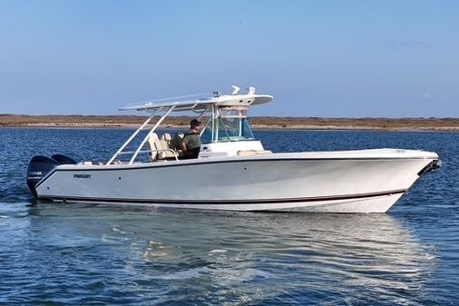 Pursuit ST 310 Sport image