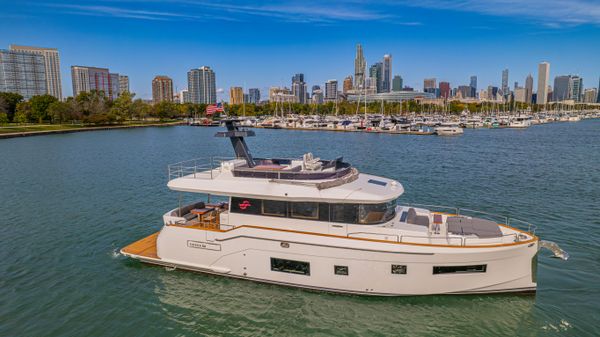 Sirena 58