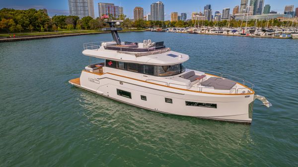 Sirena 58 image