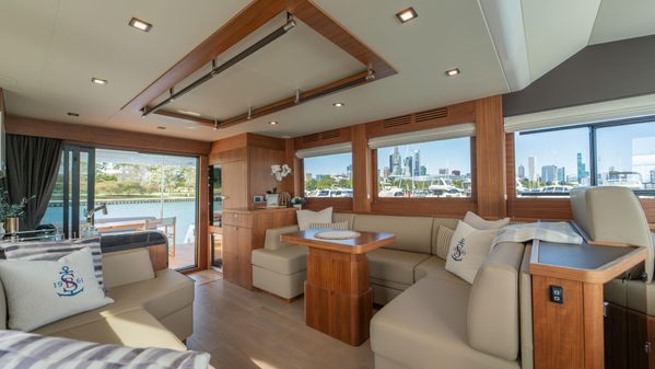 Sirena 58 image