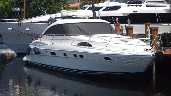Neptunus 55 Cabrio