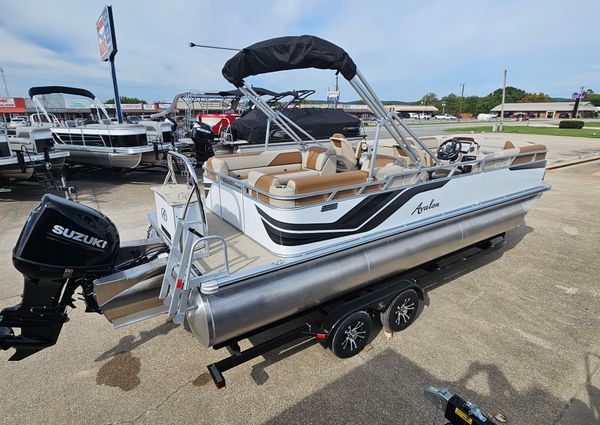 Avalon VENTURE-QUAD-LOUNGER image