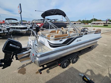 Avalon VENTURE-QUAD-LOUNGER image