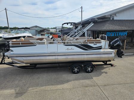 Avalon VENTURE-QUAD-LOUNGER image