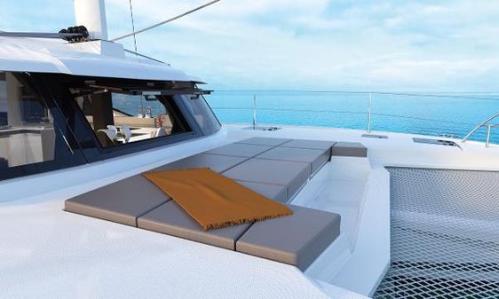 Fountaine-pajot CATAMARAN-ELBA-45- image