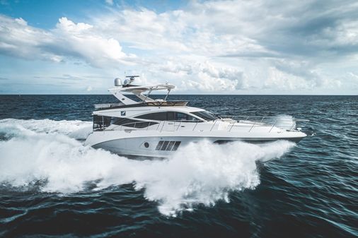 Sea Ray 650 Fly image