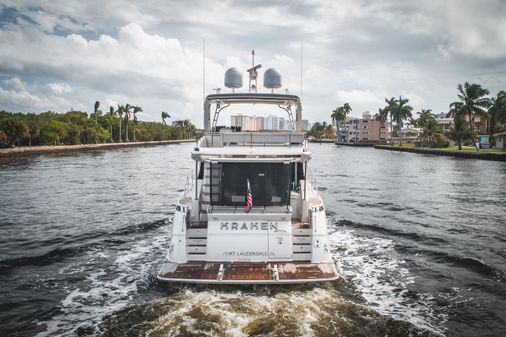 Sea Ray 650 Fly image