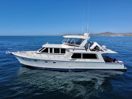 Offshore Yachts 62 Pilothouse image