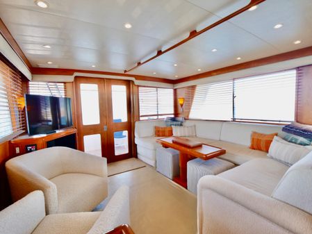 Offshore Yachts 62 Pilothouse image