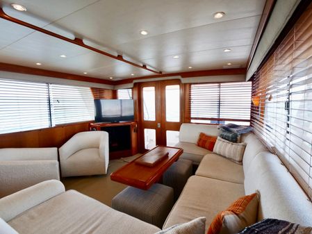 Offshore Yachts 62 Pilothouse image