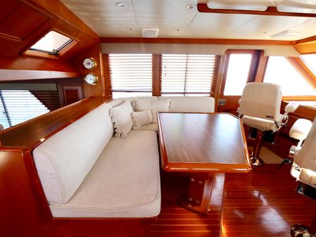 Offshore Yachts 62 Pilothouse image