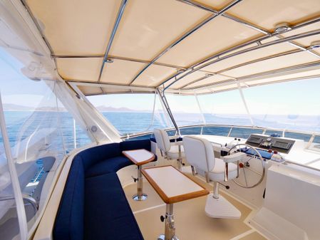 Offshore Yachts 62 Pilothouse image