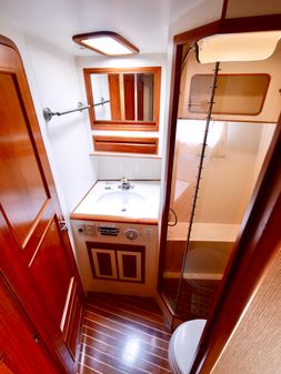 Offshore Yachts 62 Pilothouse image