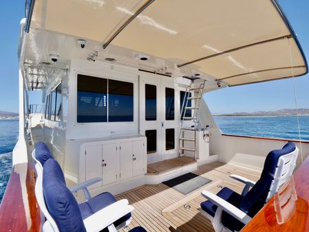 Offshore Yachts 62 Pilothouse image